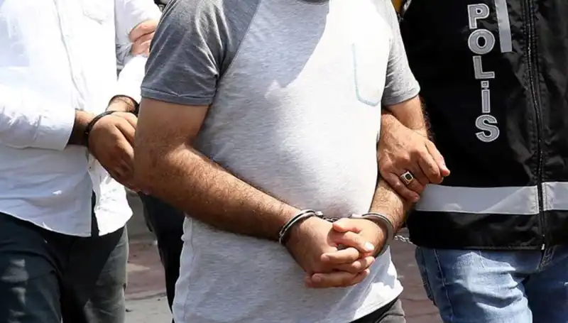 Ankara'da Sokağa Çıkma Yasağını İhlal Eden 547 Kişi Yakalandı