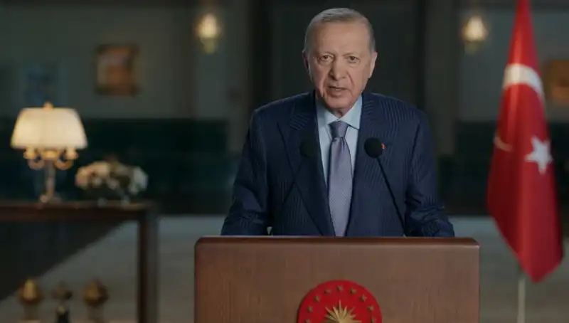 Cumhurbaşkanı Erdoğan, Birleşmiş Milletler'e Reform İçin Çağrıda Bulundu