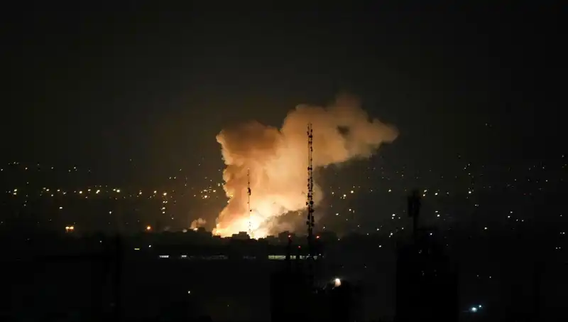 İsrail İle İran Arasındaki Gerginlik: Tahran’ın Muhtemel Yanıt Senaryoları