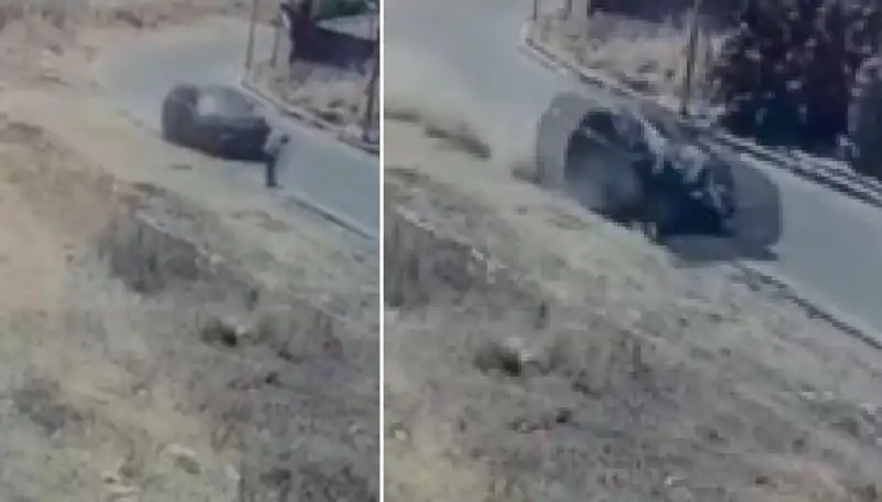 15 Yaşındaki Genç Sürücü Ciple Yaya Kazasına Neden Oldu: Ölümle Sonuçlandı