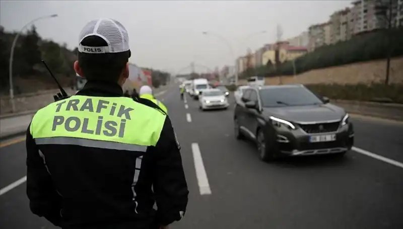 23 Nisan’da Ankara’da Hangi Yollar Kapalı Olacak? Trafik Düzenlemeleri