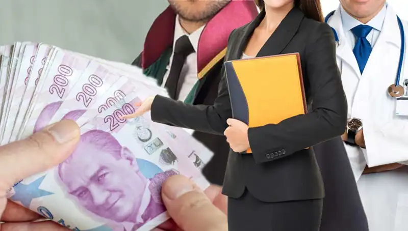 Memur ve Emeklilerin Temmuz Zammı: Yeni Maaşlar Açıklandı!