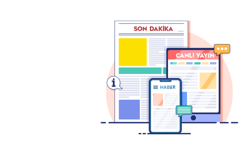 Dijital Dönüşümde Öne Çıkan Haber Yazılımları ve Yenilikçi Çözümler