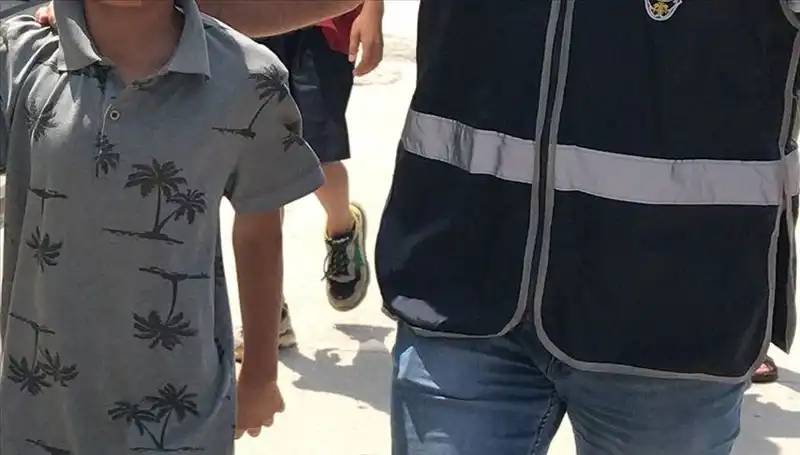 Türkiye’de 612 Bin Çocuk Suça Sürüklenme Gerçeği: Nedenleri ve Çözümler