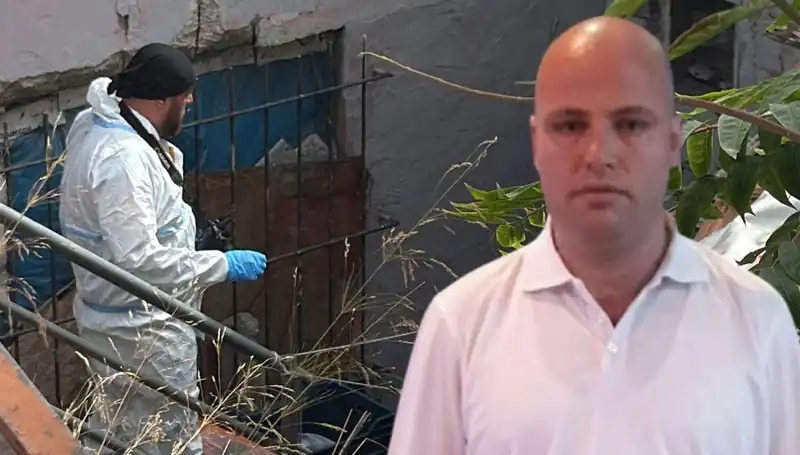 İstanbul'da Dehşet: Ev Arkadaşının Boğazını Kesen Şahıs Tutuklandı