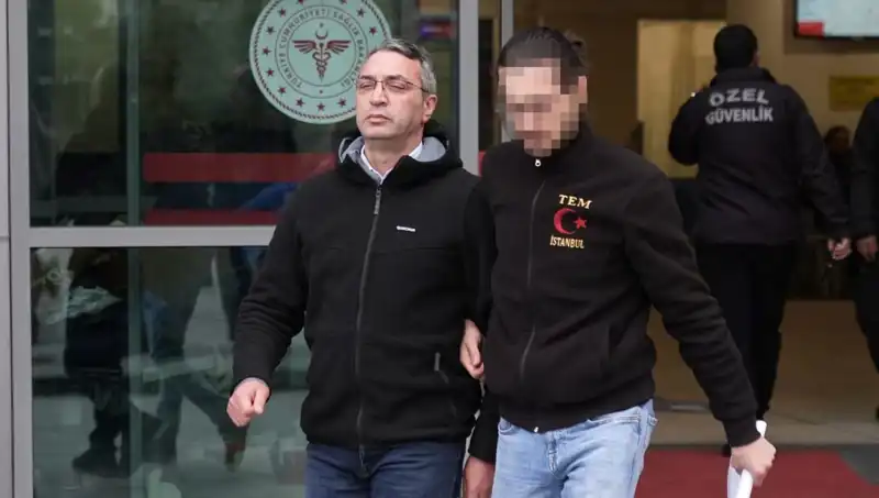 Mahir Polat Hastaneye Acil Sevk Edildi: Sağlık Durumu Hakkında İlk Açıklamalar