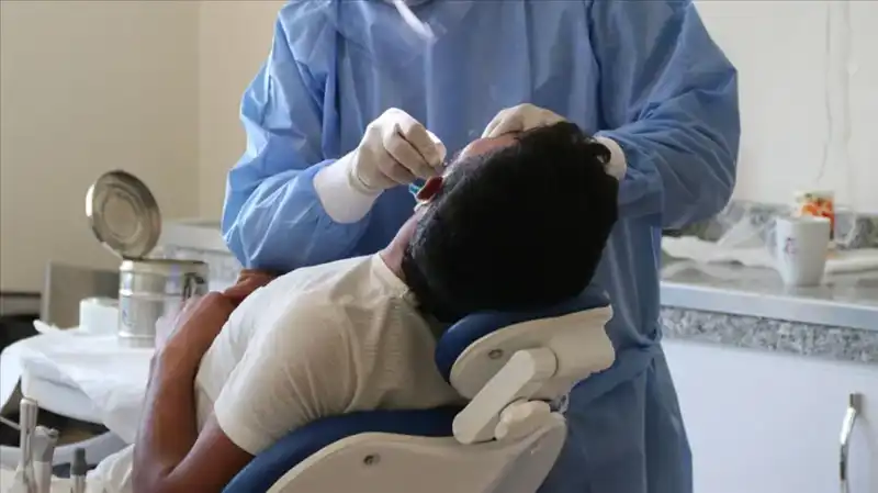 YÖK’ten Diş Hekimliği Programlarına Sert Darbe: Kapatma Kararı