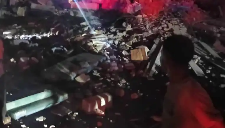 ABD Hava Saldırısı Yemen'de Can Kaybını Artırdı: 6 Ölü, 16 Yaralı