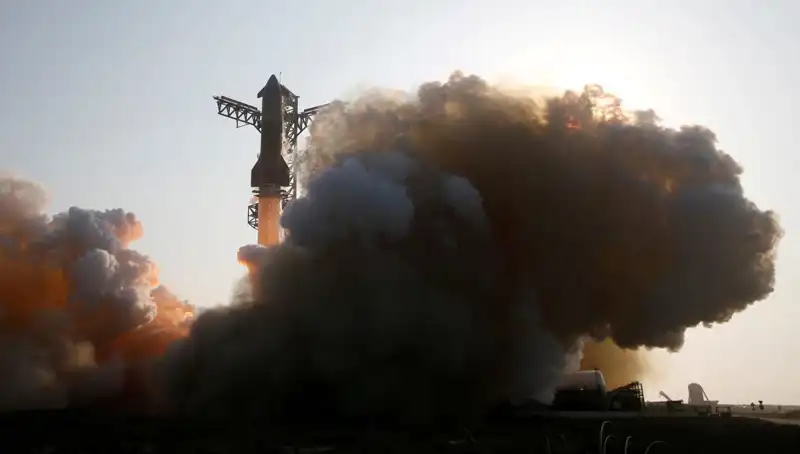Starship Roketinin 9. Testi: Kontrolden Çıkma Durumu ve Gelecek Beklentileri