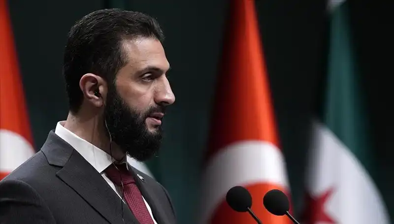 Suriye’de Ulusal Güvenlik Konseyi: Yeni Dönem mi Başlıyor?