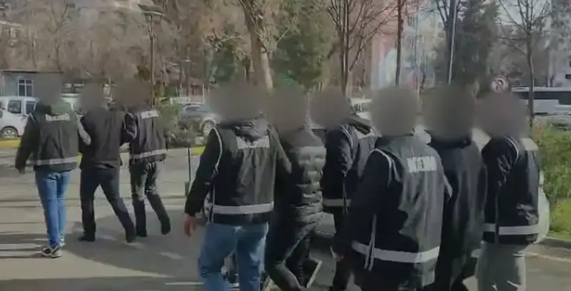 Batman'da Şok Dolandırıcılık: 1,5 Milyon TL'nin Peşine Düşüldü