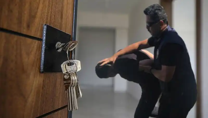 Mersin'den Adana'ya Sazan Sarmalı Dolandırıcılığı: Tapuda Çıkan Skandal