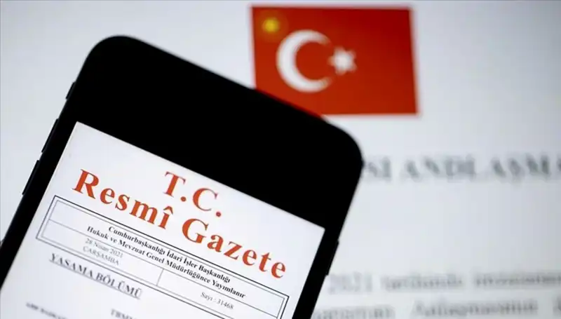 Resmi Gazete'de Bugün: 9 Ağustos 2025 Kararları ve Yenilikler