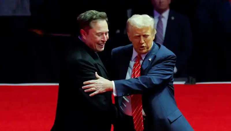 Elon Musk ve Donald Trump’ın Arasındaki Uçurum: 4 Temel Sebep