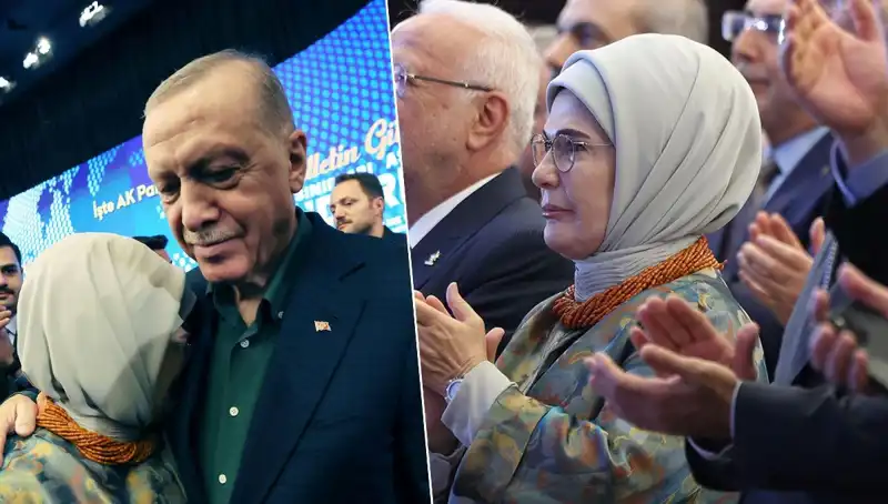 Emine Erdoğan'ın Duygusal Anları: Annelik, Hayırseverlik ve Toplumsal Duruş