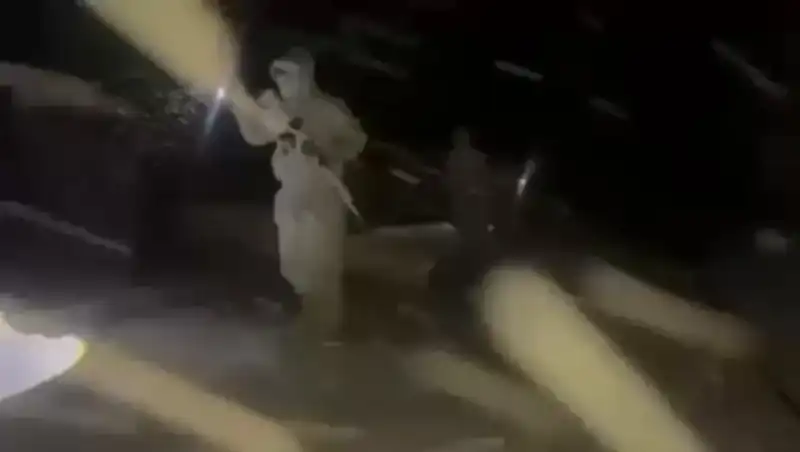 Van Hudut Hattında Kilolarca Uyuşturucu Operasyonu: Madde İle Mücadele Devam Ediyor