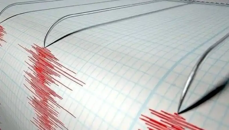 Ege Denizi’nde Beklenmedik 3.5 Büyüklüğünde Deprem! Neler Oluyor?