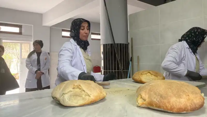 600 Yıllık Ata Ekmeği, Geçim Kaynağı Haline Geliyor