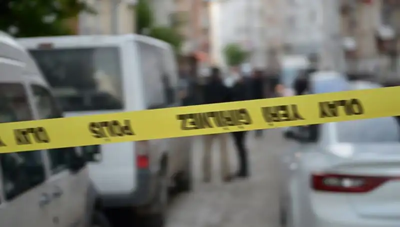 Satır ve Bıçaklı Kavga: Sıcak Bir Yaz Gecesi Can Aldı
