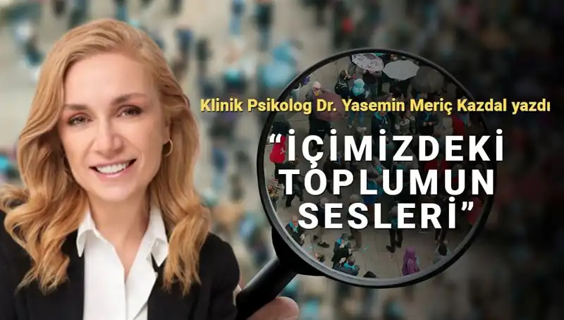 İçimizdeki Toplumun Sesleri: Onay Arayışı ve Sosyal Normların Etkisi