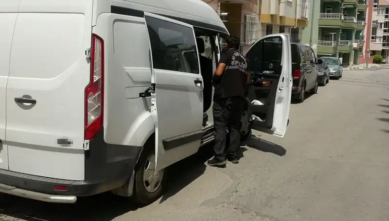 Malatya'da Şok Eden Olay: Yaşlı Adam Evinde Ölü Bulundu