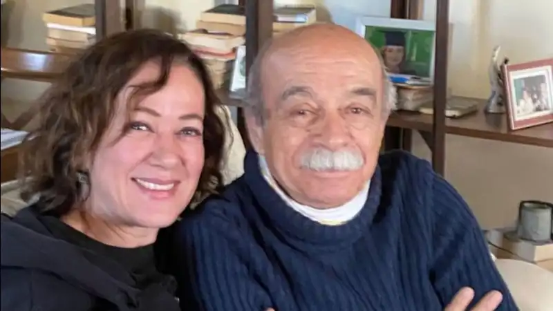 Bennu Yıldırımlar'ın Acı Kaybı: Babası Hayatını Kaybetti