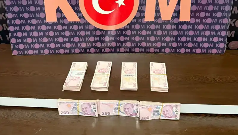 Orman Muhafaza Memurları Rüşvetten Soruşturuldu, Tutuklamalar Geldi