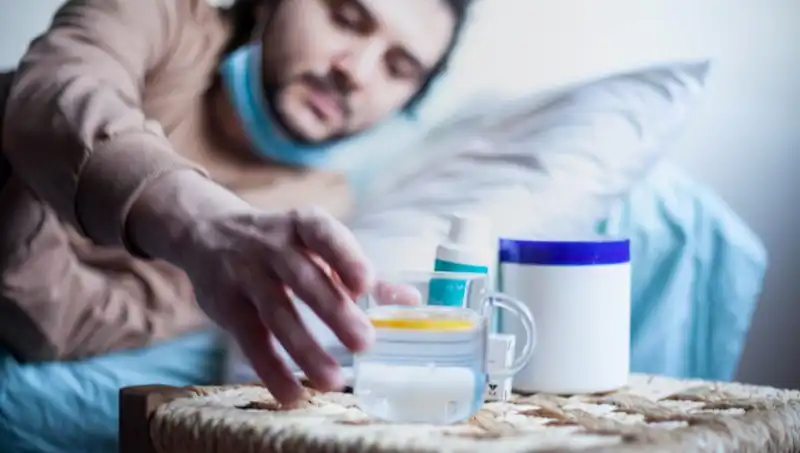 Hastalığın Belirtileri Griple Karıştırıldı: Genç Çocuk Hayatını Kaybetti