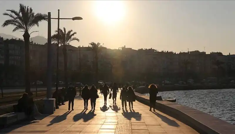 Bu Hafta Sonu Hava Durumu: Planlarınızı Etkileyecek Tahminler