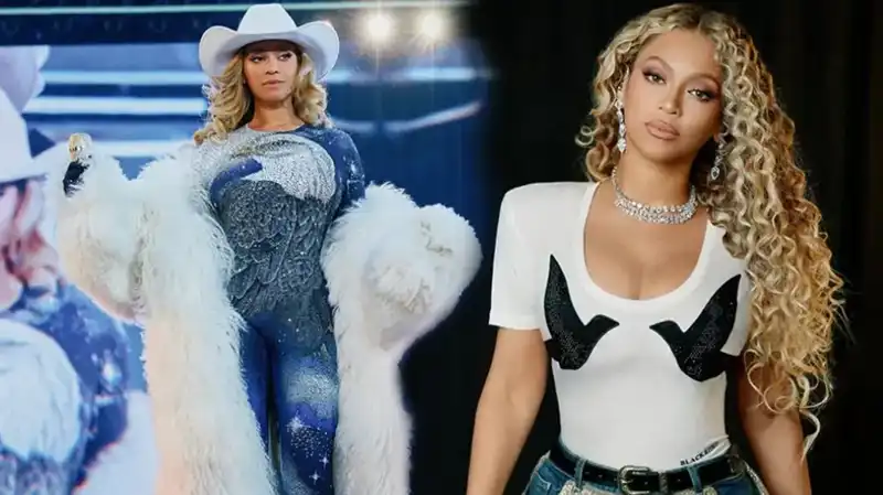 Dünyaca Ünlü Şarkıcı Beyoncé Resmen Milyarder Oldu: İşte Detaylar!