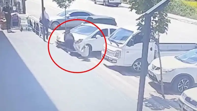 Yalova'da Trajik Kaza: Lise Öğrencisi Araç Altında Kalarak Hayatını Kaybetti