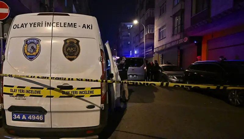 9 Yaşındaki Çocuğun Dramatik Olayı: Kardeşini ve Babanı Katletti