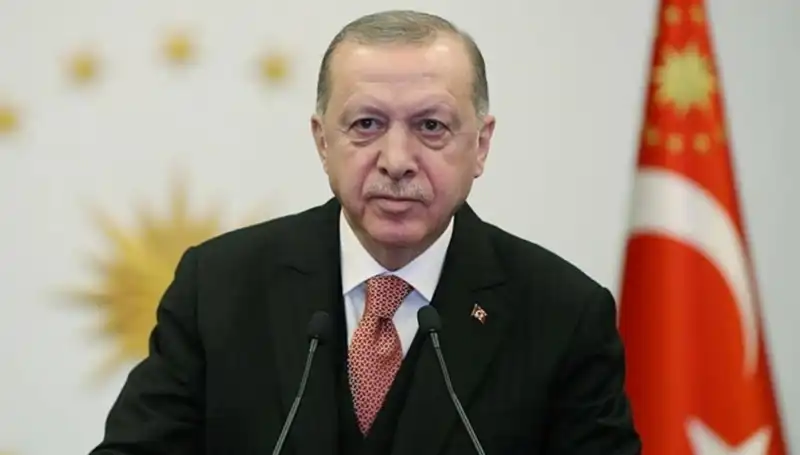 Cumhurbaşkanı Erdoğan, NATO Zirvesi'nde Türkiye'nin Stratejilerini Korumak İçin Bulunuyor