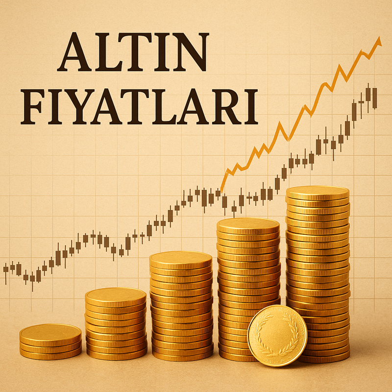 Altın Fiyatları Düşerken Yatırımcılar Ne Yapmalı?