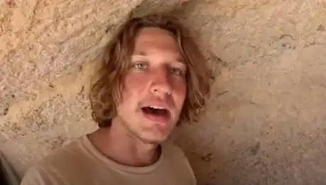 Yasaklı Kızılderili Adasına Ayağını Basan Turist, Hapisle Yüzleşiyor