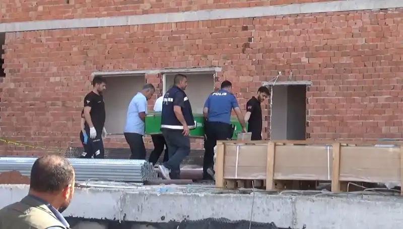 İnşaat İşçisinin Trajik Ölümü: Olayın Ardındaki Gerçekler ve Güvenlik Önlemleri