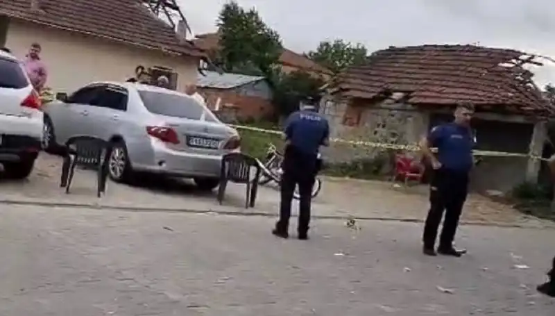 Tuvalette Yakalanan Katilin Şok Edici İfadesi ve Olayın Perde Arkası