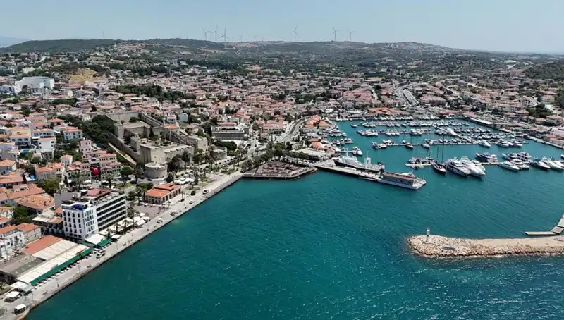 İzmirlilerin Su Kesintisi Çilesine Çözüm: Satışlar Yüzde 100 Arttı!
