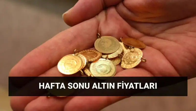 Altın Fiyatları Son Dakika: 28 Haziran'da Çeyrek ve Gram Altın Ne Kadar?