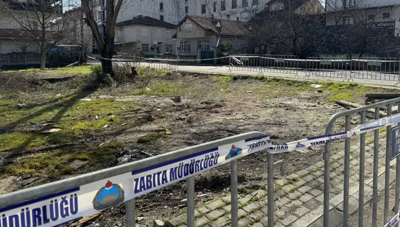 15 Gün Boyunca Sönen Metan Gazı Yangını Finalde Kapatıldı