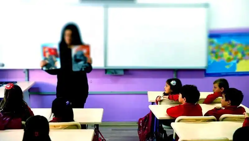 2025 MEB Ücretli Öğretmenlik Başvuruları İçin Detaylar Açıklandı!