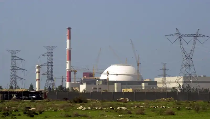 ABD İstihbaratı: İsrail, İran’ı Vurmaya Hazırlanıyor mu?