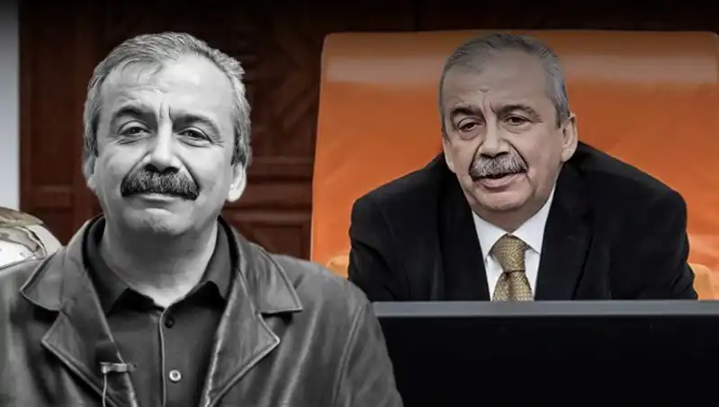 DEM Parti'den İmralı Heyeti'ne Yeni İsim Açıklaması: Beklentiler Neler?