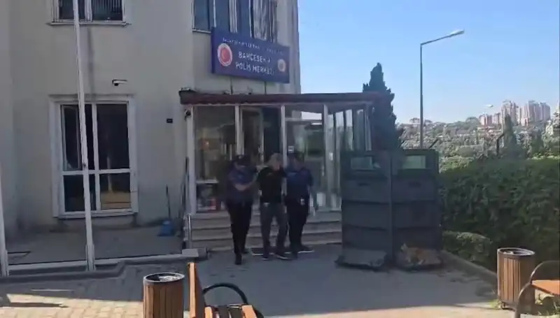 Başakşehir'de Ürkütücü Kadın Cinayeti: Toplumu Sarsan Olay