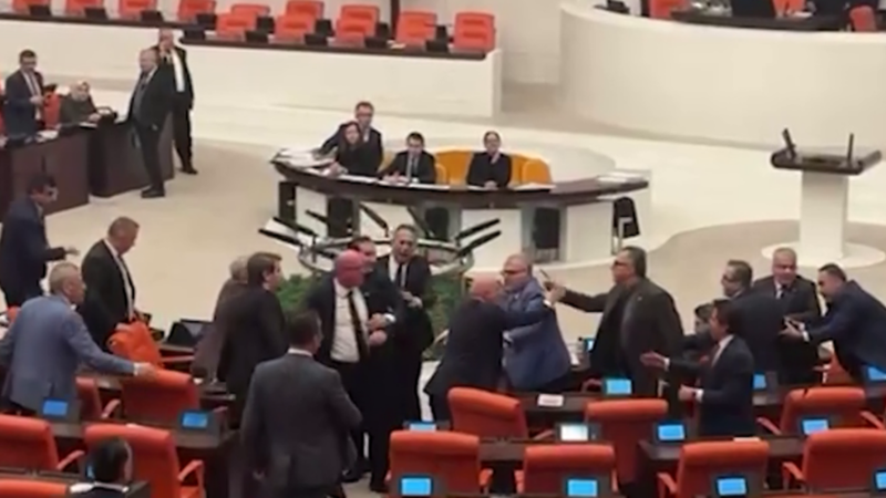 Meclis’te İsmet İnönü Etkisi: Geçmişten Günümüze Tartışmalar