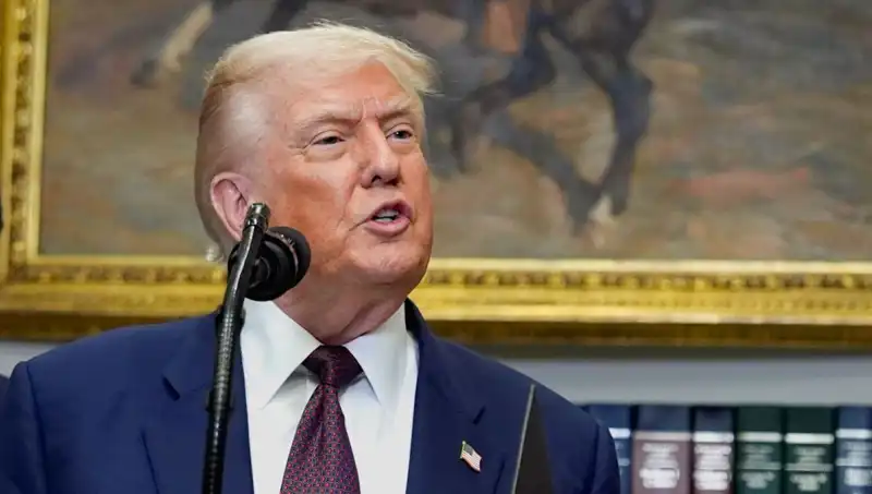 Trump’ın Nobel Barış Ödülü Adaylığı Üzerine Şok Gelişmeler