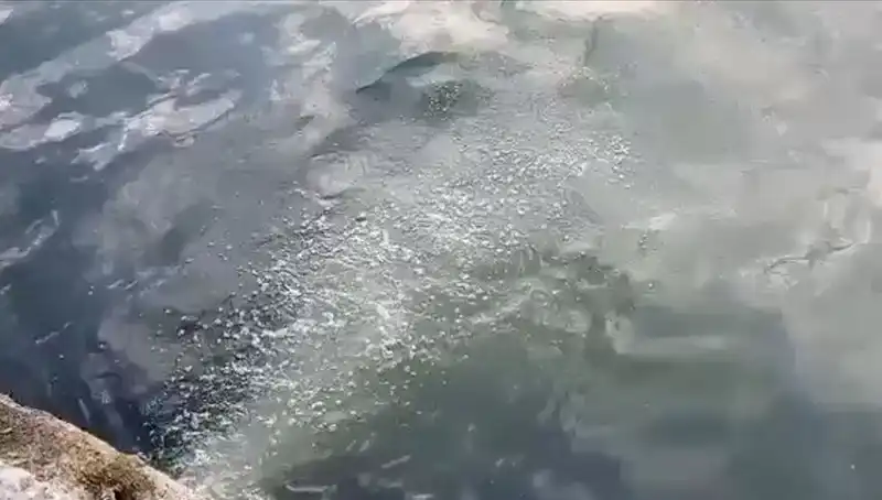 İSKİ'ye 2,6 Milyon Liralık Ceza: Detaylar ve Gereken Önlemler