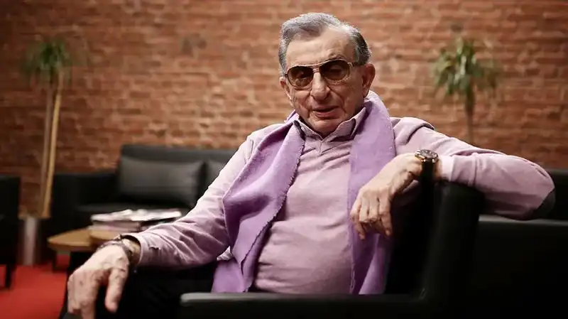 Usta Sanatçı Haldun Dormen Entübe Edildi: Sağlık Durumu Nedir?