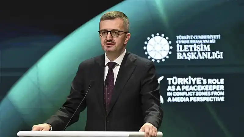 Türkiye, Suriyeli Kardeşlerimizin Mücadelesini Desteklemeye Karar Verdi