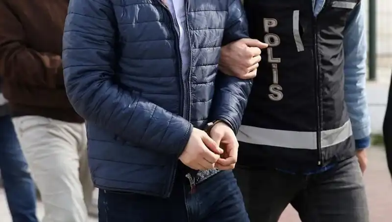 Ankara'da THKP-C/Devrimci Hareket Soruşturmasında 16 Kişi Gözaltına Alındı